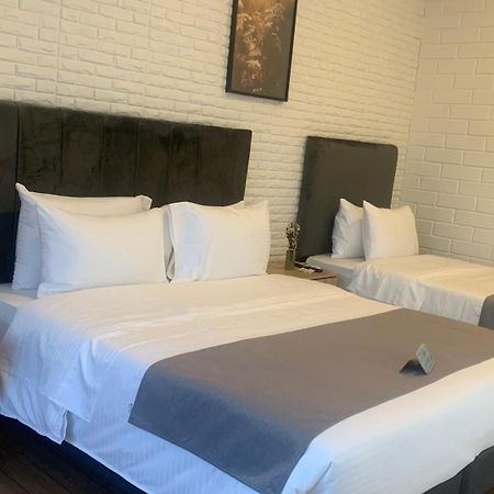 Hotel Provenza Garden Medellín Eksteriør bilde