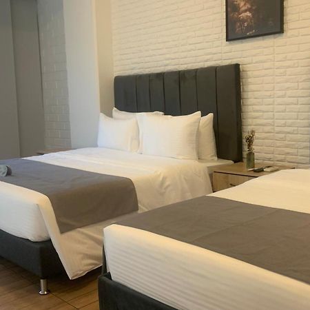 Hotel Provenza Garden Medellín Eksteriør bilde