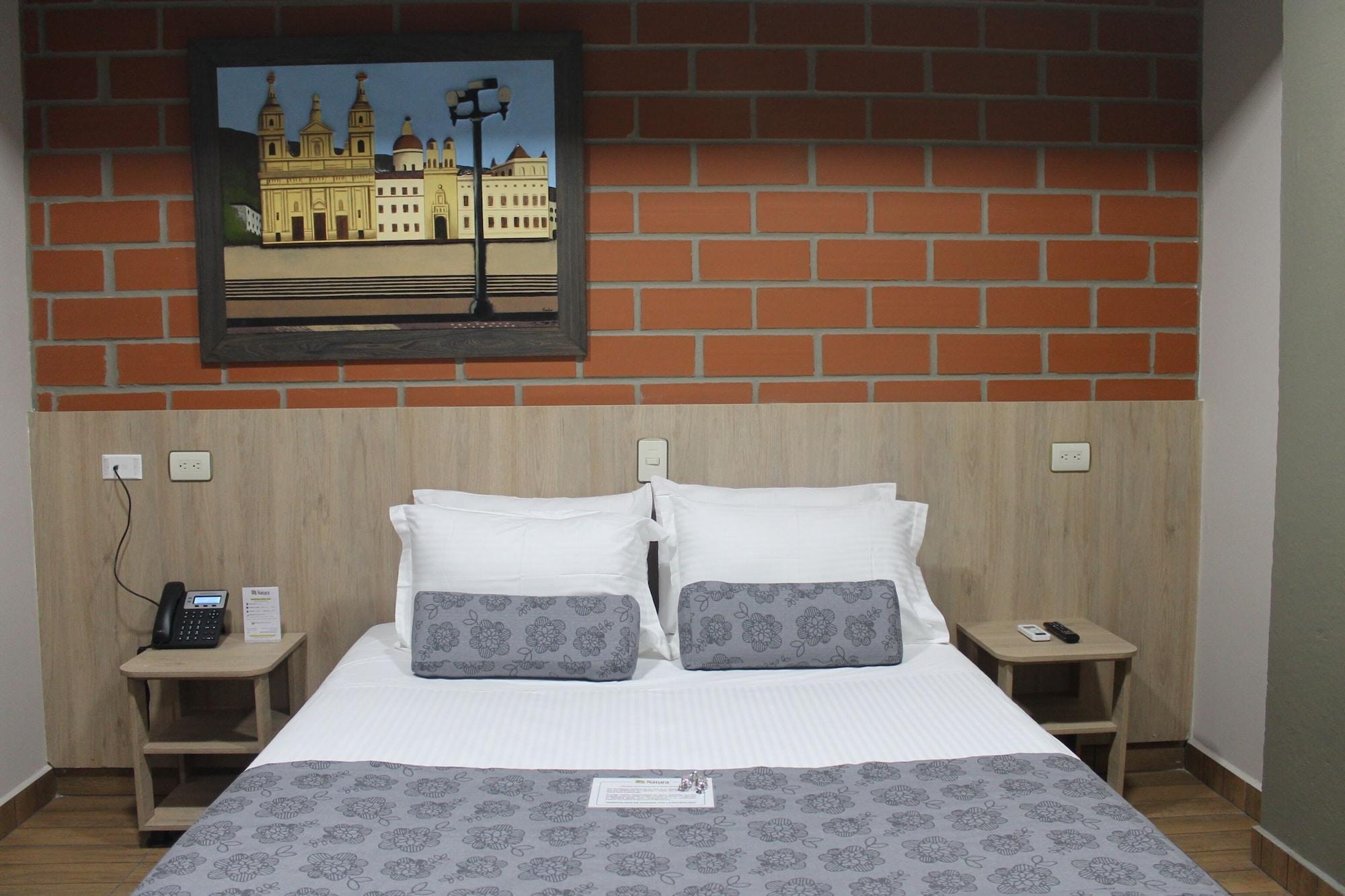 Hotel Provenza Garden Medellín Eksteriør bilde