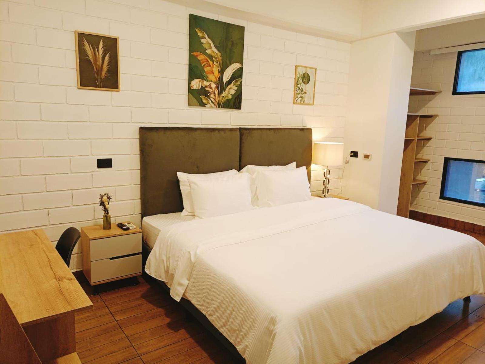 Hotel Provenza Garden Medellín Eksteriør bilde