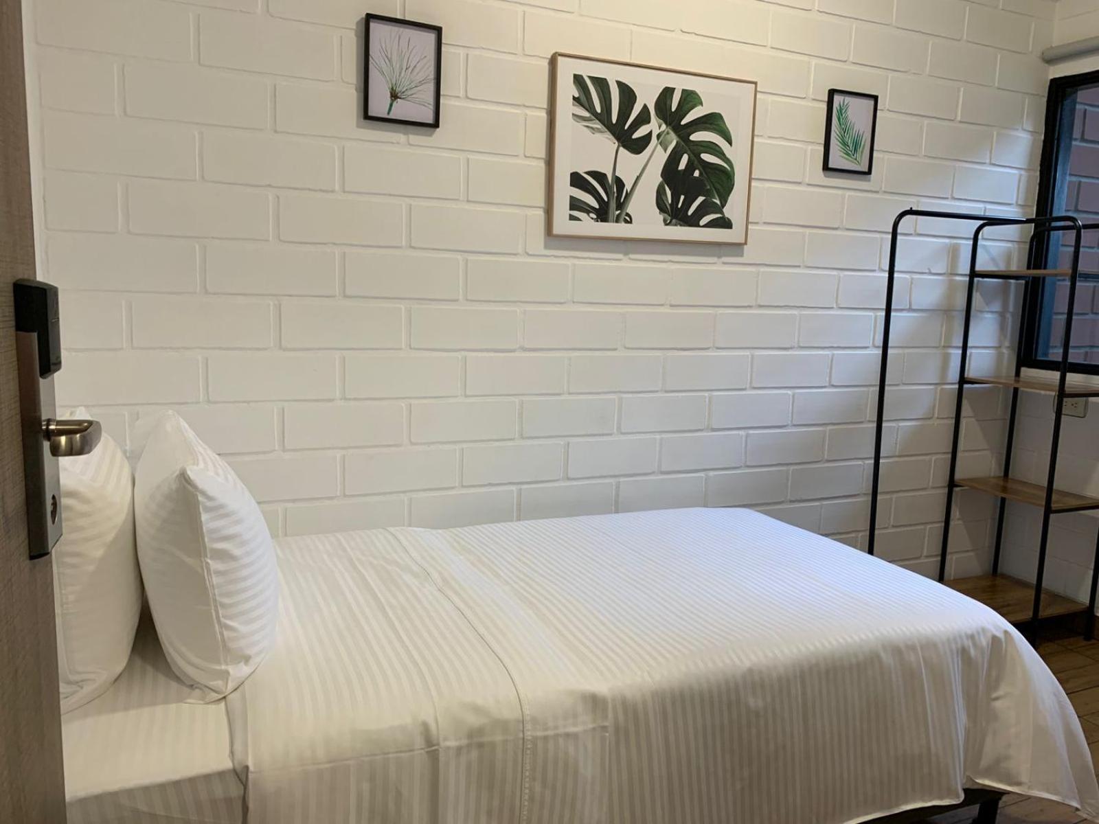 Hotel Provenza Garden Medellín Eksteriør bilde