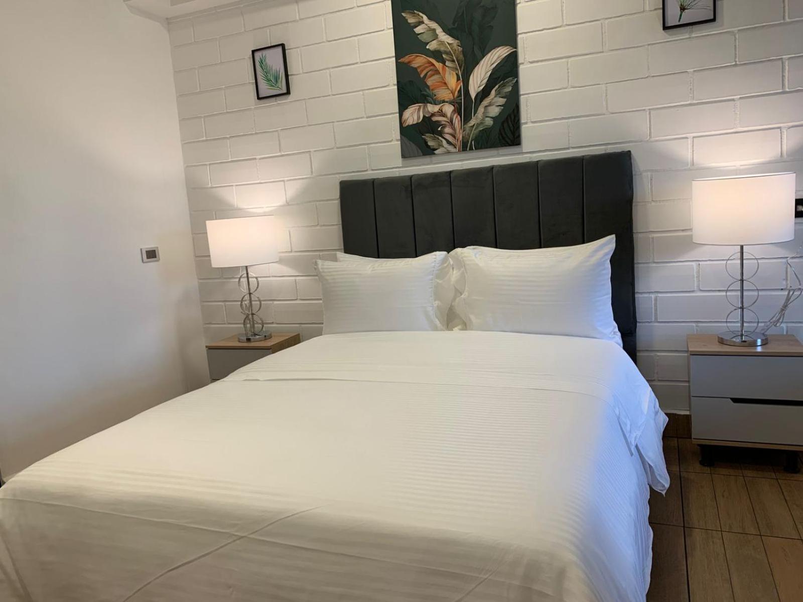 Hotel Provenza Garden Medellín Eksteriør bilde