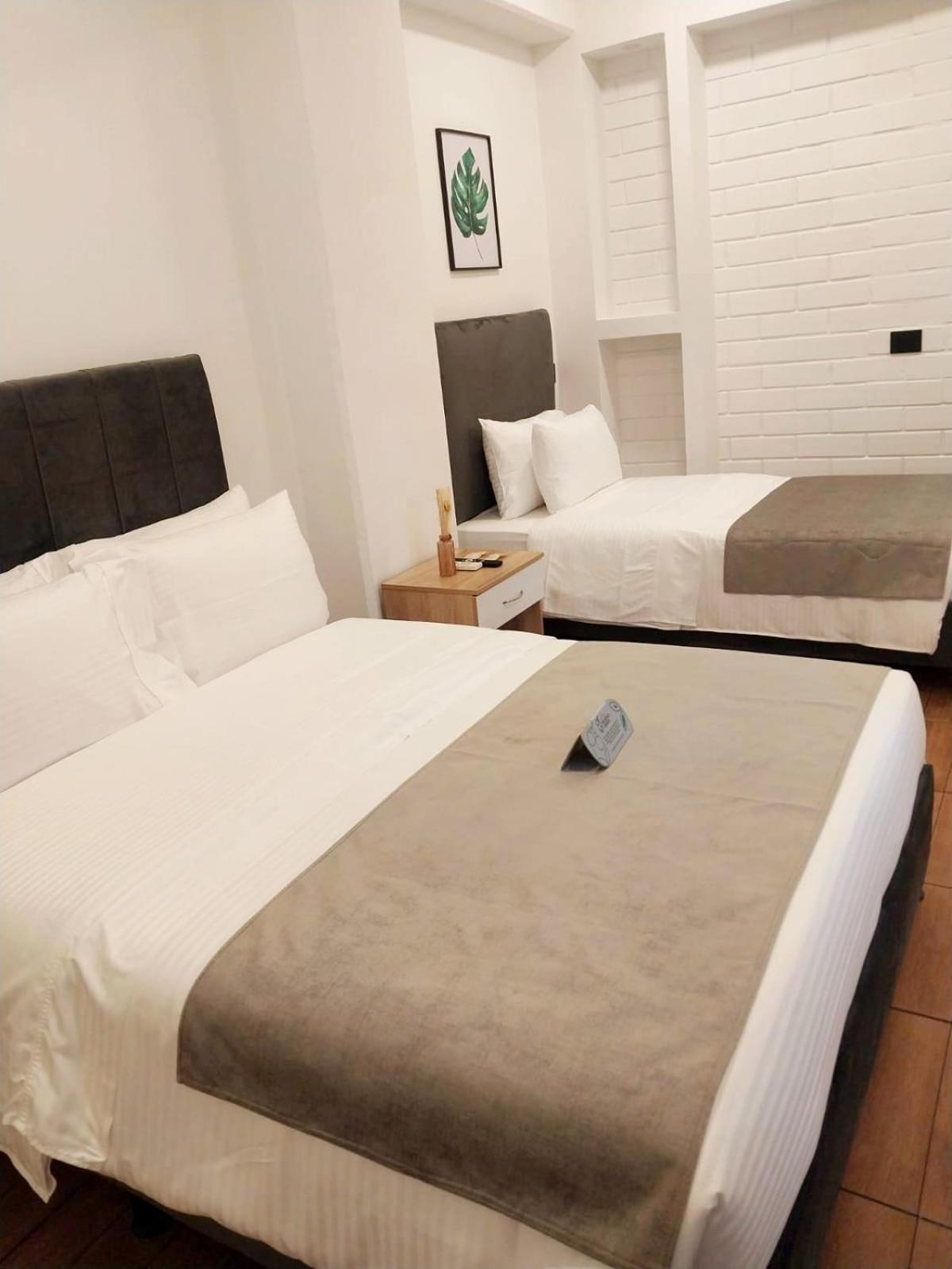 Hotel Provenza Garden Medellín Eksteriør bilde