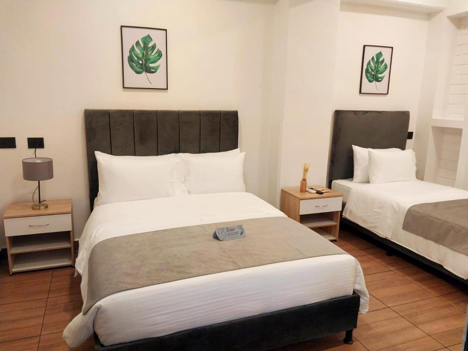 Hotel Provenza Garden Medellín Eksteriør bilde