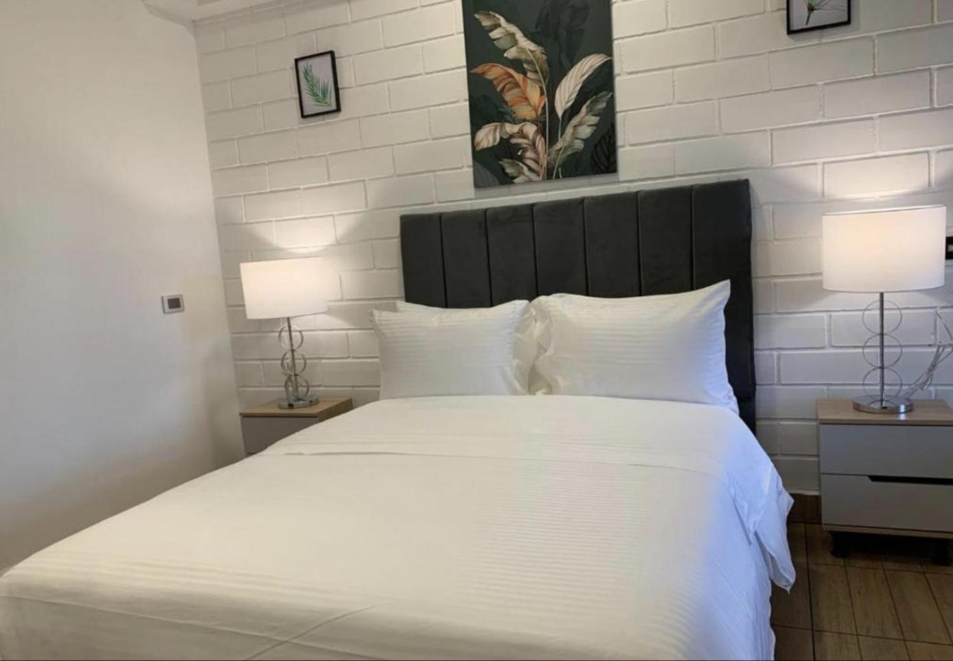 Hotel Provenza Garden Medellín Eksteriør bilde