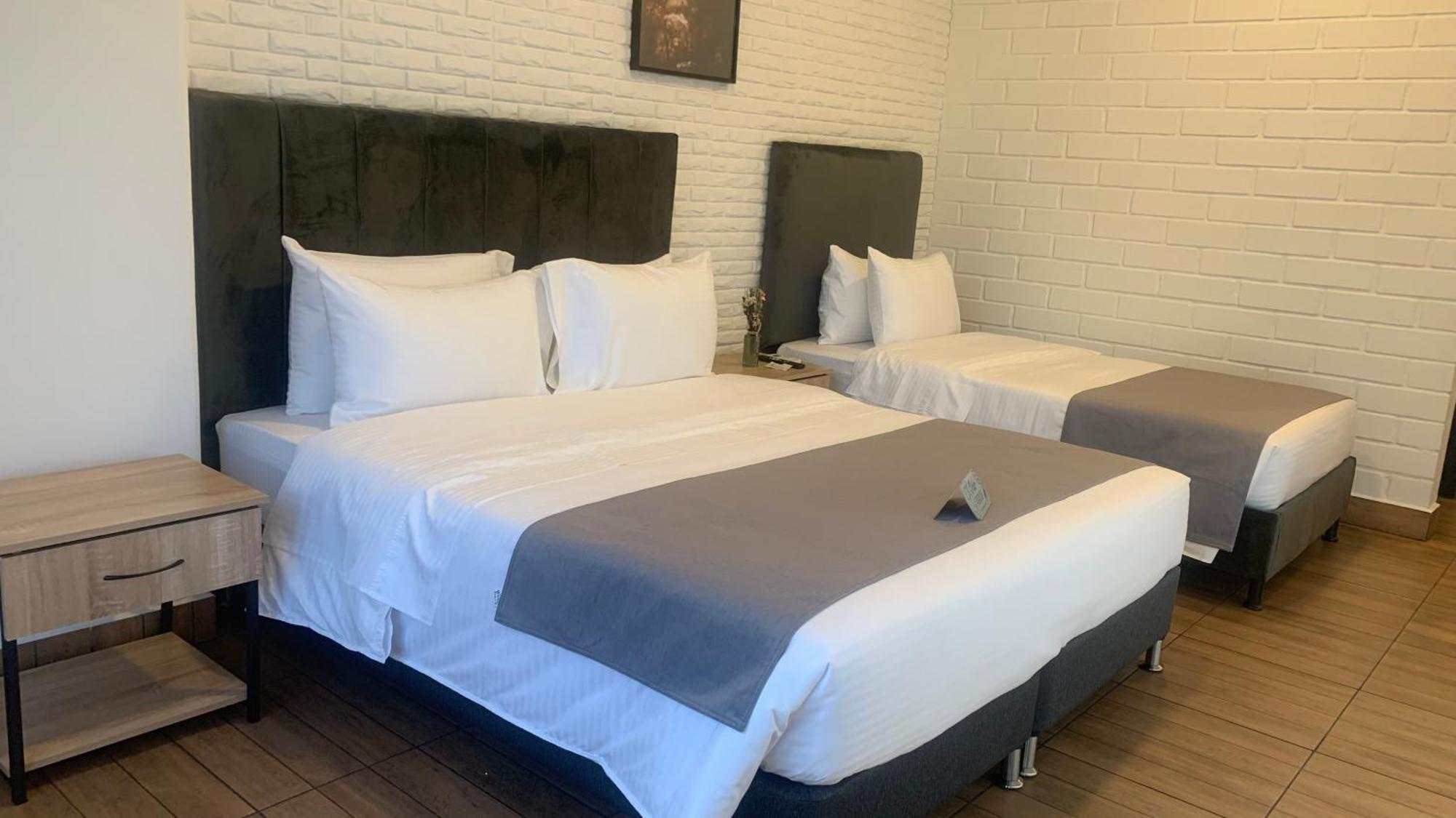 Hotel Provenza Garden Medellín Eksteriør bilde