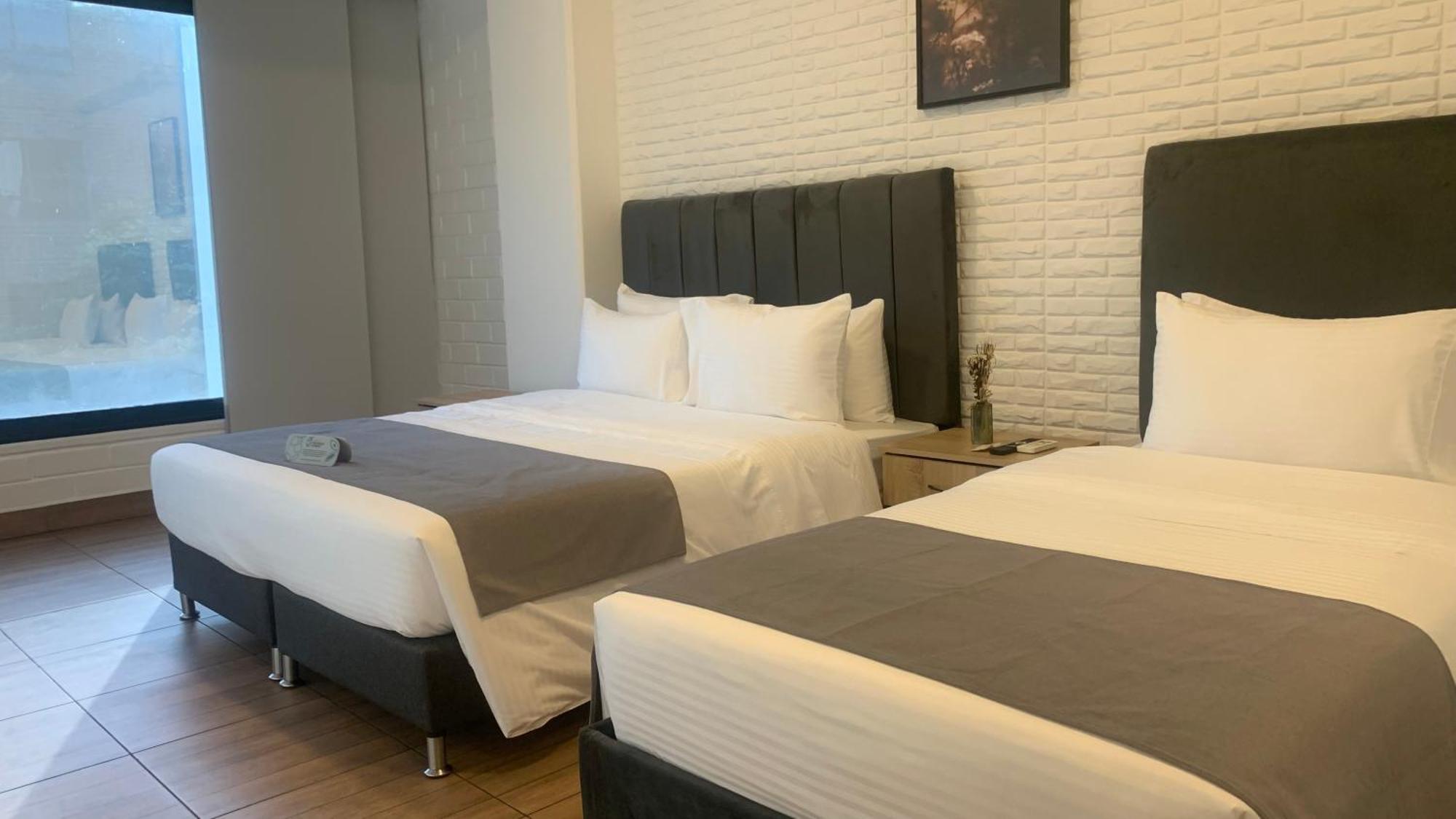 Hotel Provenza Garden Medellín Eksteriør bilde
