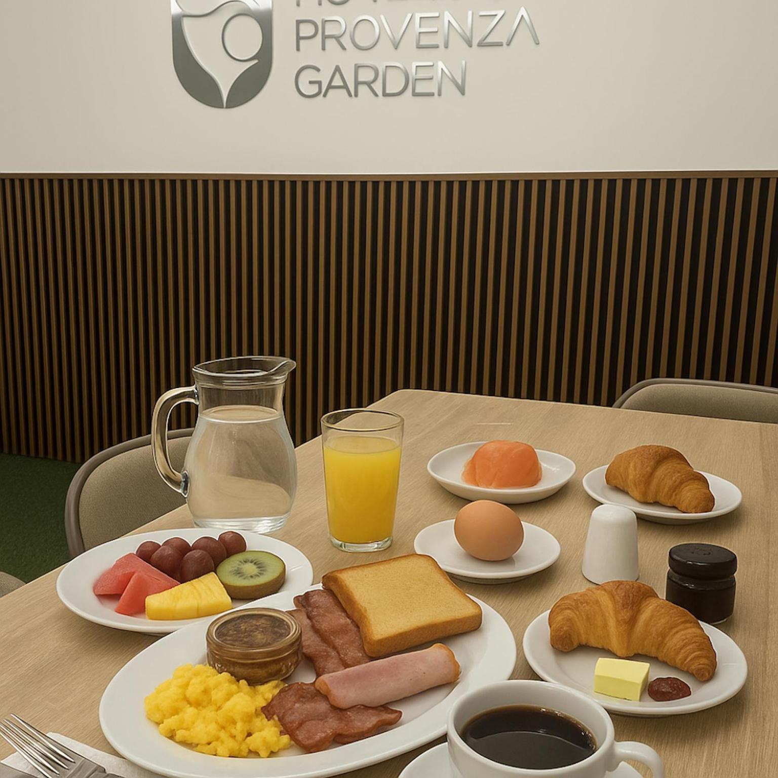 Hotel Provenza Garden Medellín Eksteriør bilde